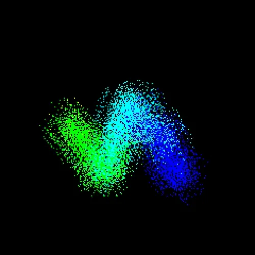 Neo Squiggle #2194