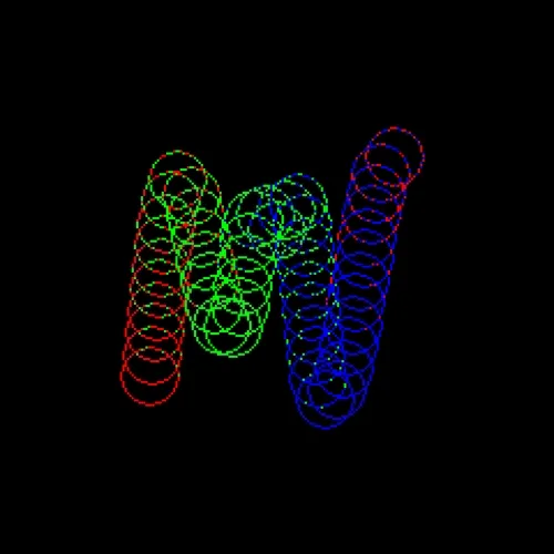 Neo Squiggles