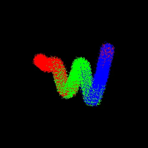 Neo Squiggles