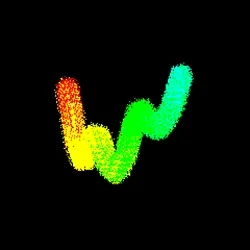 Neo Squiggle #4470