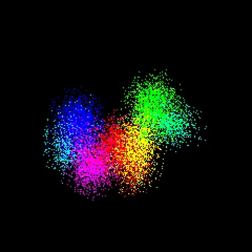 Neo Squiggle #2450