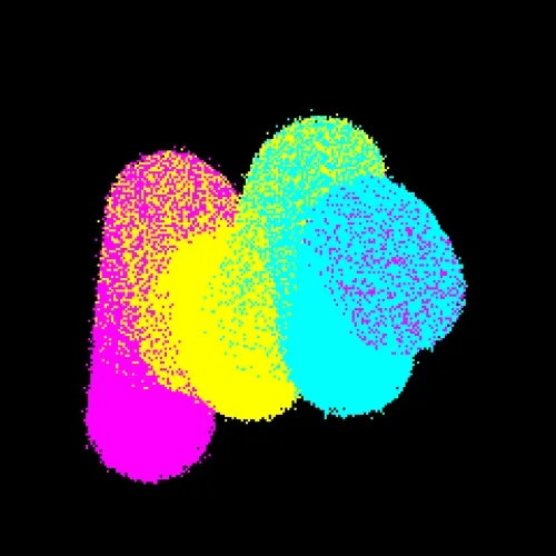 Neo Squiggle #2022