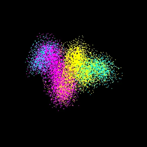 Neo Squiggle #2431