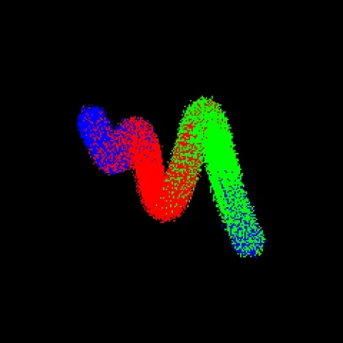Neo Squiggles