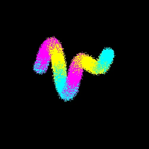 Neo Squiggles