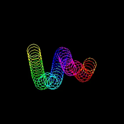 Neo Squiggles