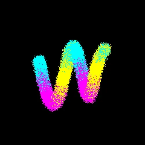 Neo Squiggle #4443
