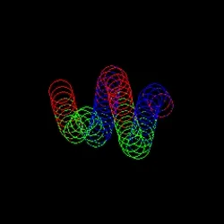 Neo Squiggle #948