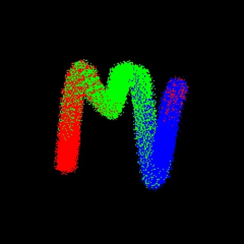 Neo Squiggles