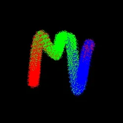 Neo Squiggle #1028