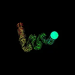 Neo Squiggle #949