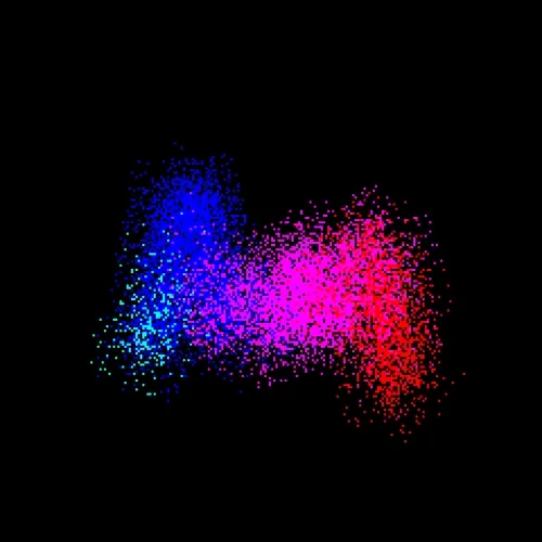 Neo Squiggle #2140