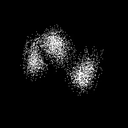 Neo Squiggle #4116