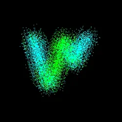 Neo Squiggle #1227