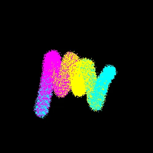 Neo Squiggles