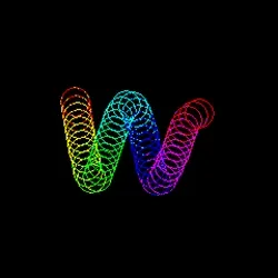 Neo Squiggle #1981