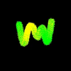 Neo Squiggle #1011