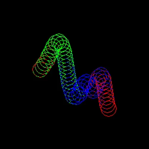 Neo Squiggles