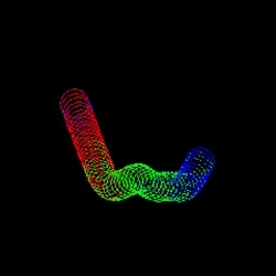 Neo Squiggle #1855