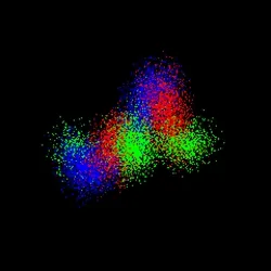 Neo Squiggle #1268