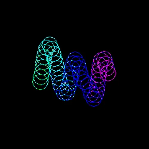 Neo Squiggles