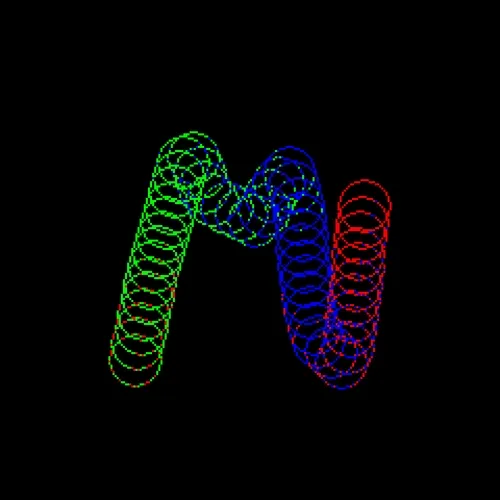Neo Squiggles