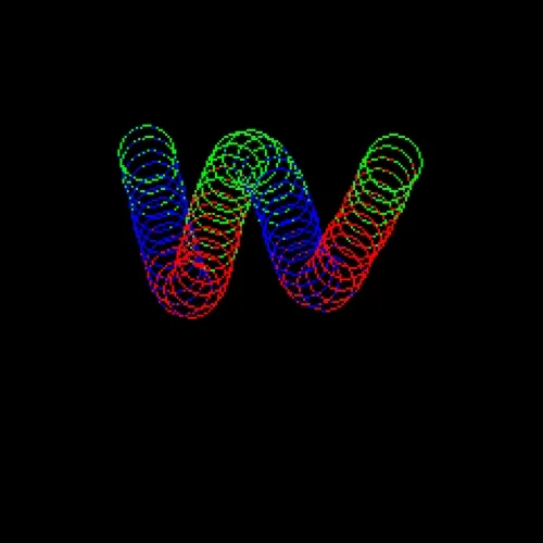 Neo Squiggles