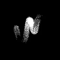 Neo Squiggle #1774