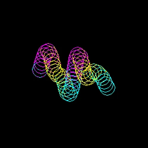 Neo Squiggles