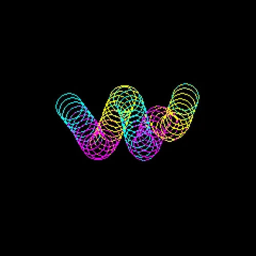 Neo Squiggle #4312