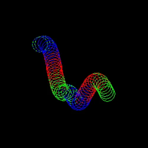 Neo Squiggles