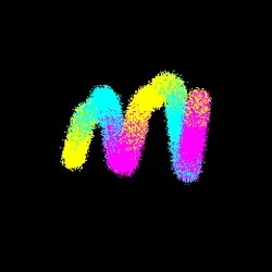 Neo Squiggle #1046