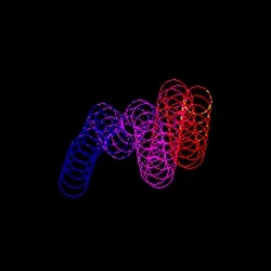 Neo Squiggle #3907
