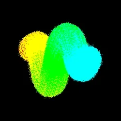 Neo Squiggle #1877
