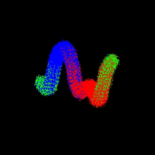 Neo Squiggles