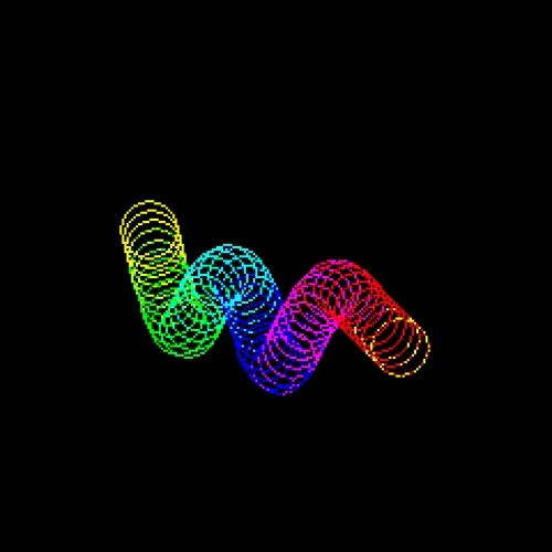 Neo Squiggles