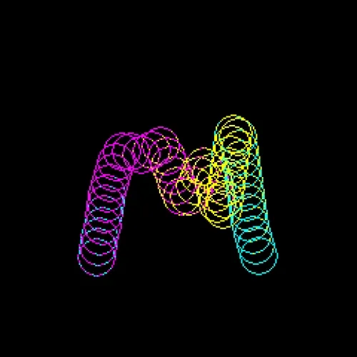 Neo Squiggles