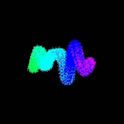 Neo Squiggles logo