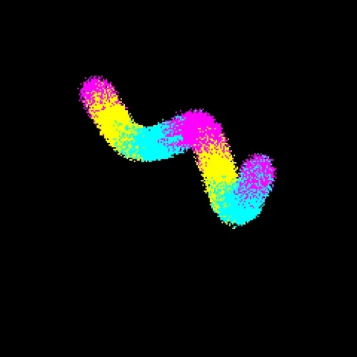 Neo Squiggles