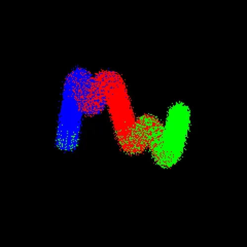 Neo Squiggles