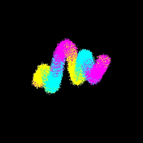 Neo Squiggles