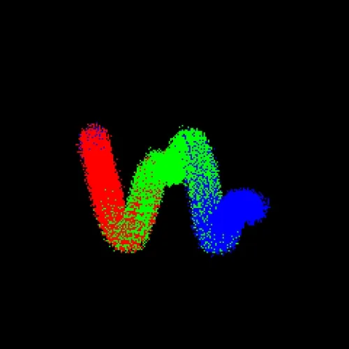 Neo Squiggles