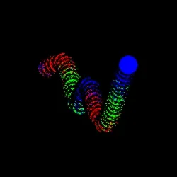 Neo Squiggle #4071