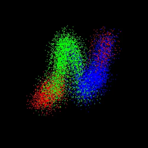 Neo Squiggle #2221