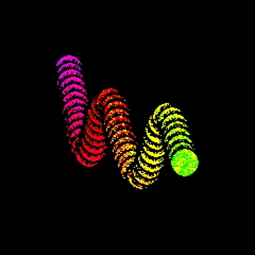 Neo Squiggles