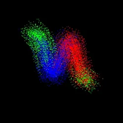 Neo Squiggle #2748