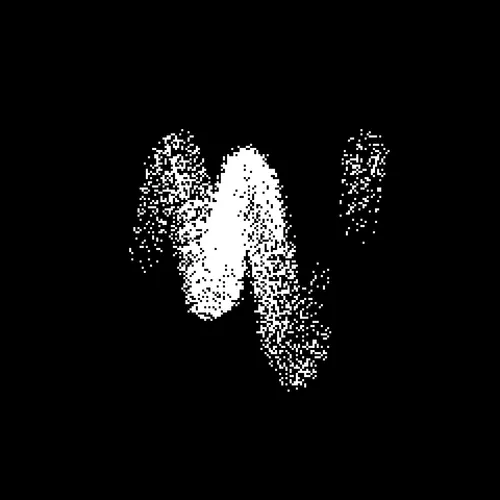 Neo Squiggle #4195