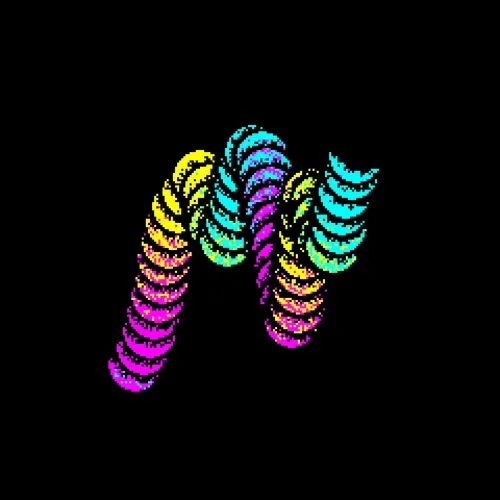 Neo Squiggles
