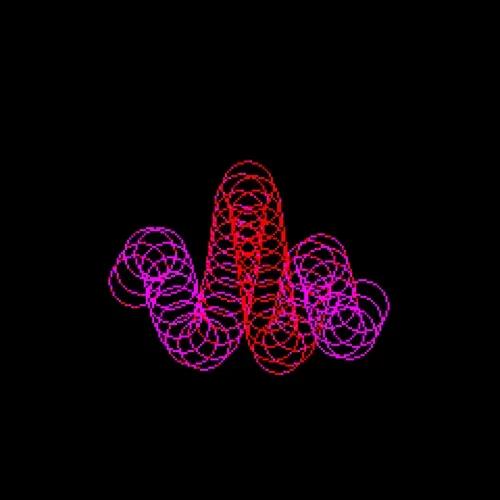 Neo Squiggle #4467