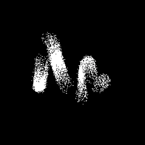 Neo Squiggle #3621